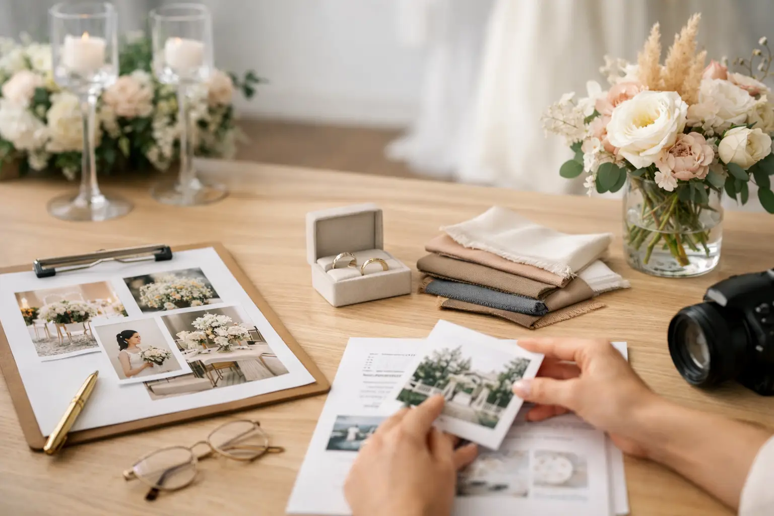 What a Wedding Styling Package Review Should Cover