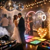 10 Best Wedding Disco Add Ons for Your Reception