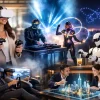 12 Future Corporate Event Entertainment Ideas