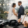 Are Wedding DJs Insured? What Couples Should Check