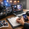 Birmingham DJs Comparison: 7 Booking Checks