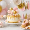 Birthday Party Styling Example That Works