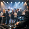Corporate DJ Guide for Successful Midlands Events