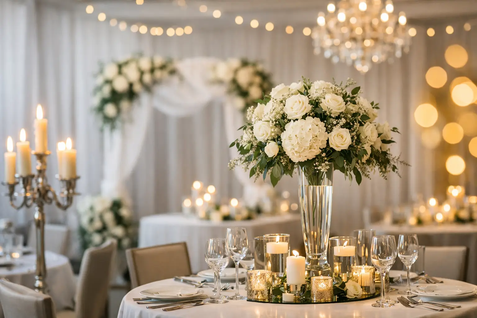 Coventry Venue Décor Guide for Better Events
