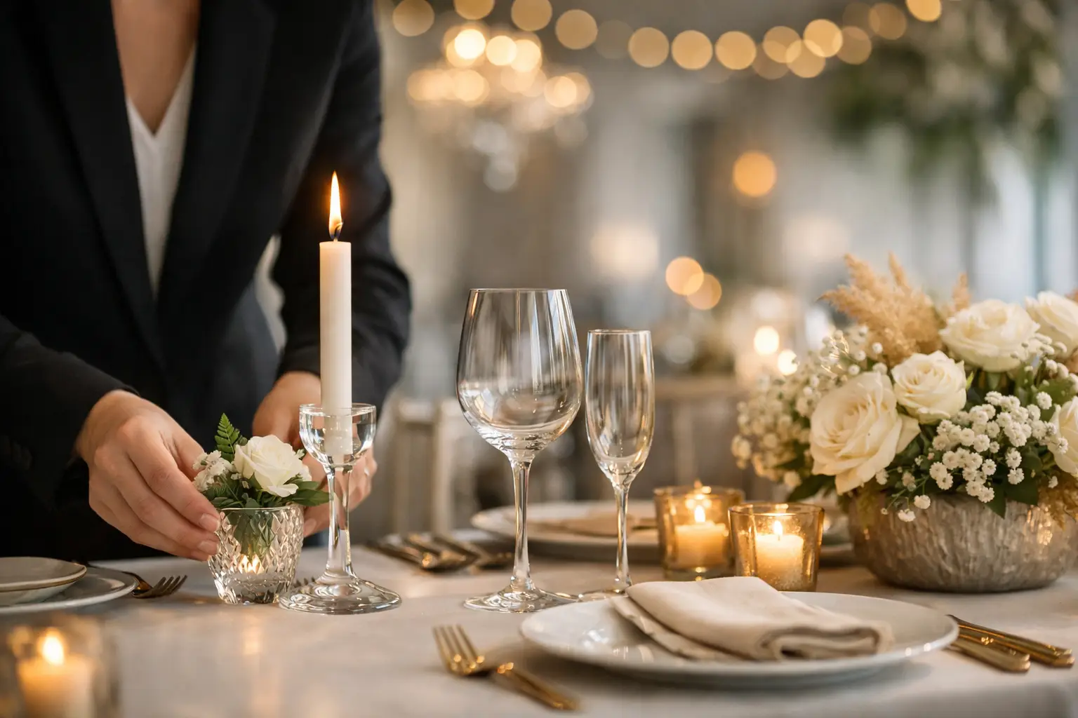 Event Styling That Makes Every Detail Work