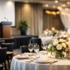How to Dress Corporate Venues for Any Event