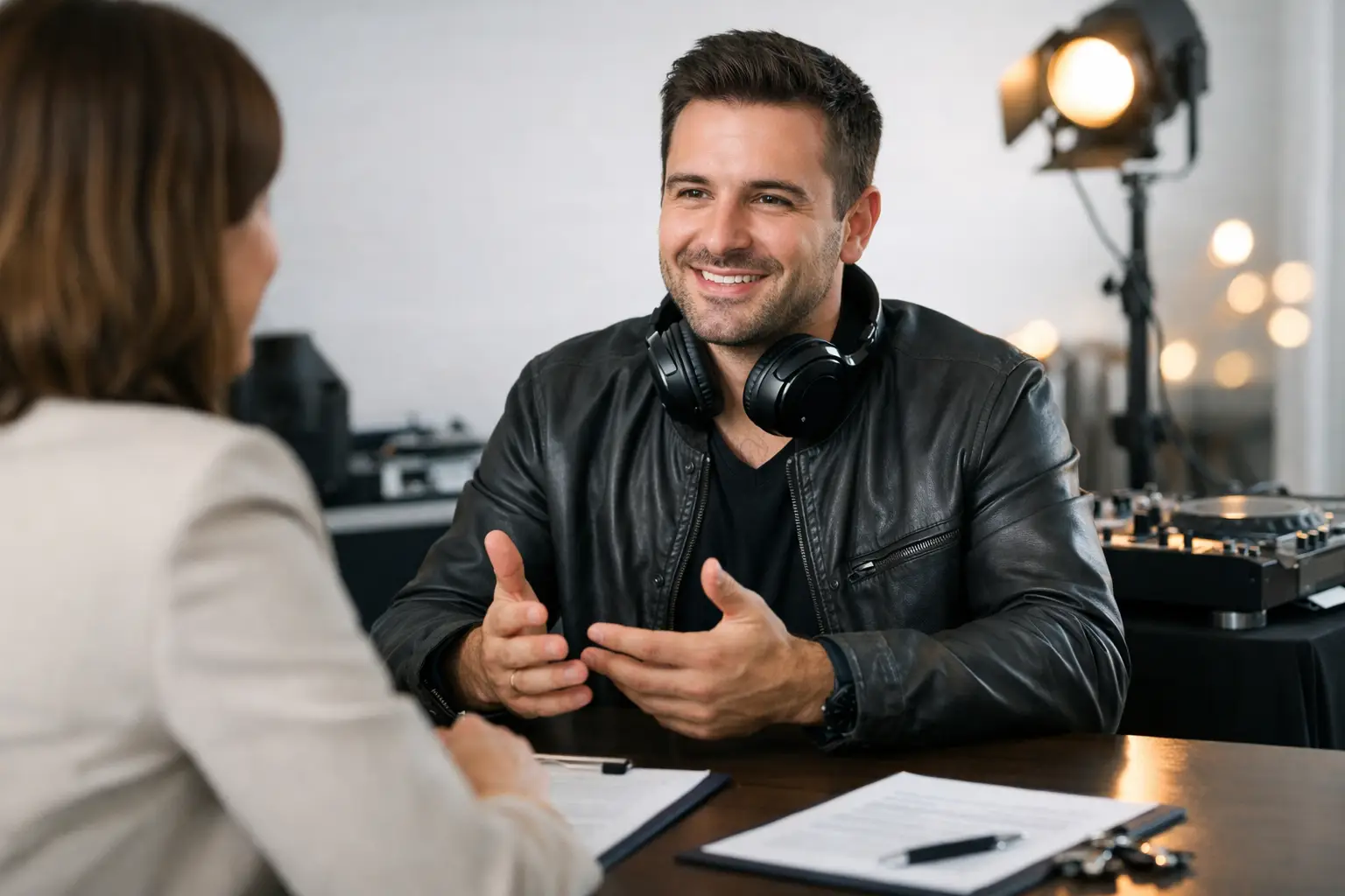 How to Hire Compliant DJs for Your Event