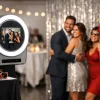 How to Hire Photo Booths for a Brilliant Event