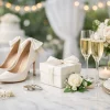 How to Match Wedding Extras Without Overdoing It