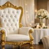 Throne Chair Hire Review: Is It Worth It?