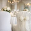 Wedding Chair Covers Review - Are They Worth It?