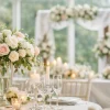 Wedding Decor Leamington Spa for a Polished Day
