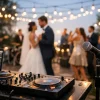 Wedding Music Trends for a Brilliant 2026 Party