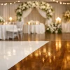 Best Dance Floor Finishes for Wedding Venues