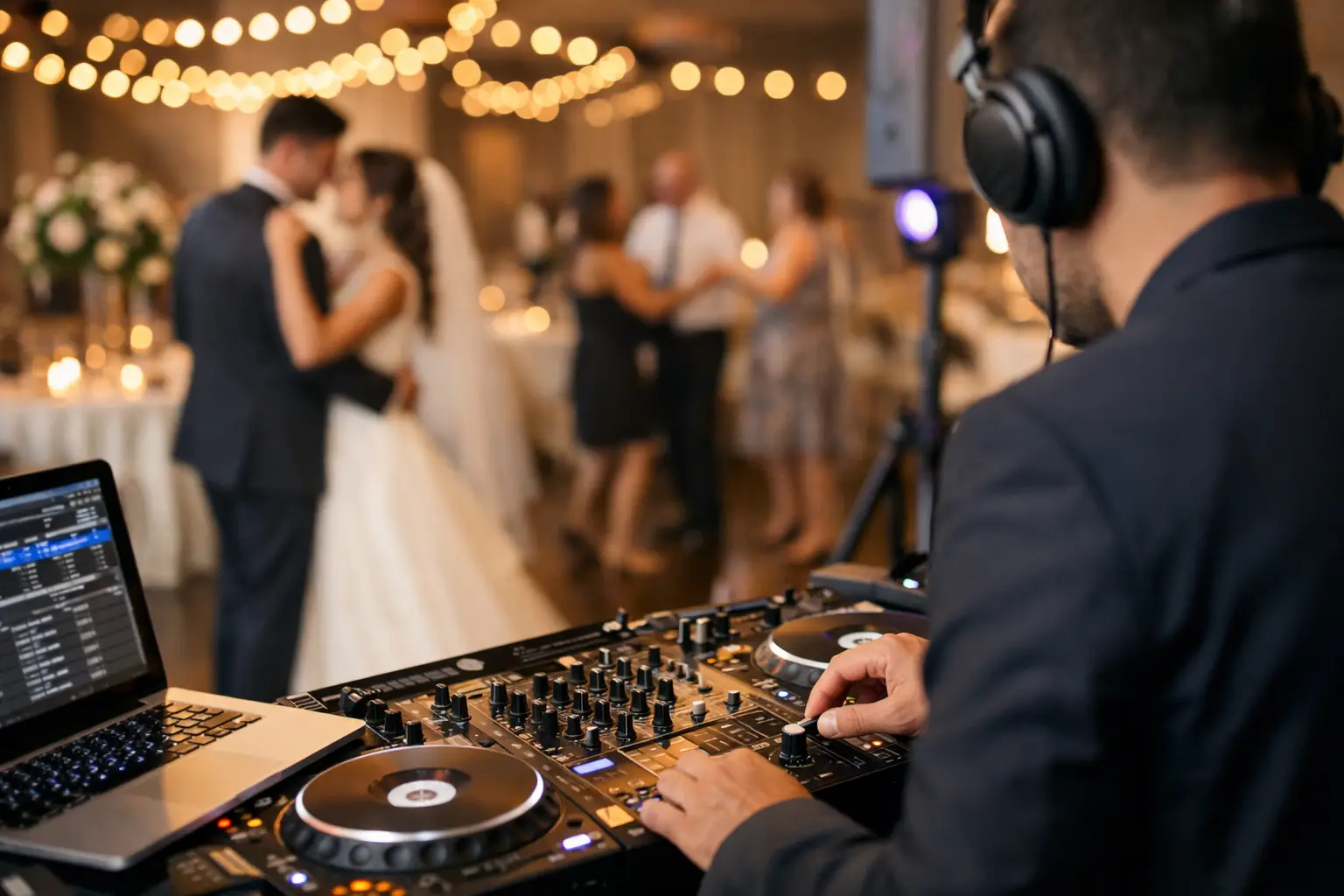 Birmingham Wedding DJ Guide for Better Parties
