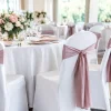 Chair Cover Hire Guide for Weddings and Events