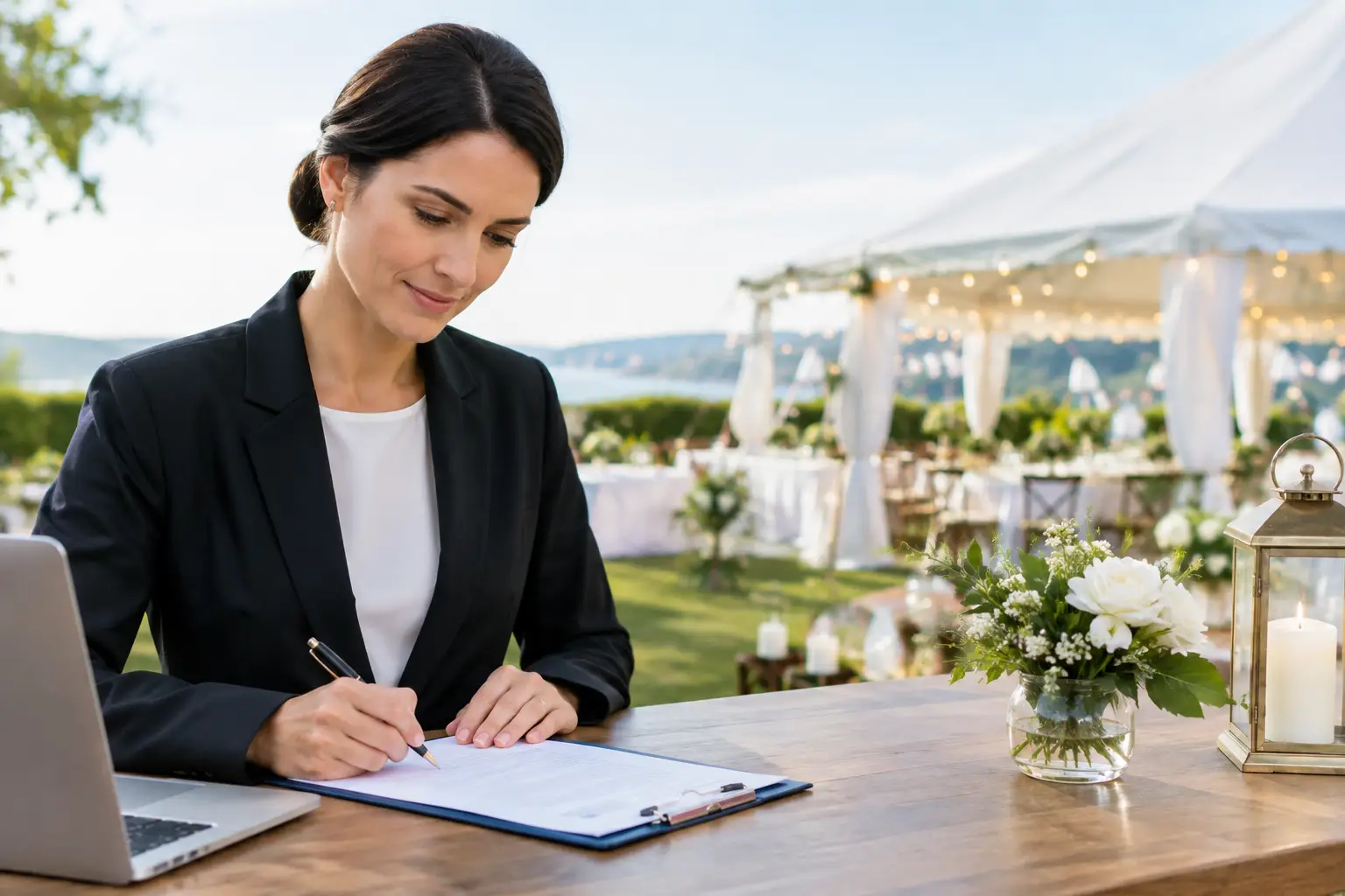 Event Insurance Requirements for UK Celebrations