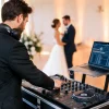 How to Choose a Wedding DJ for Your Reception