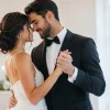 How to Choose First Dance Songs That Feel Right