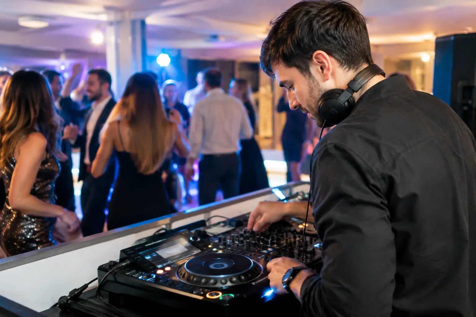 How to Hire Solihull DJs for a Great Party
