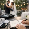 How to Plan Wedding Music Without Last-Minute Stress