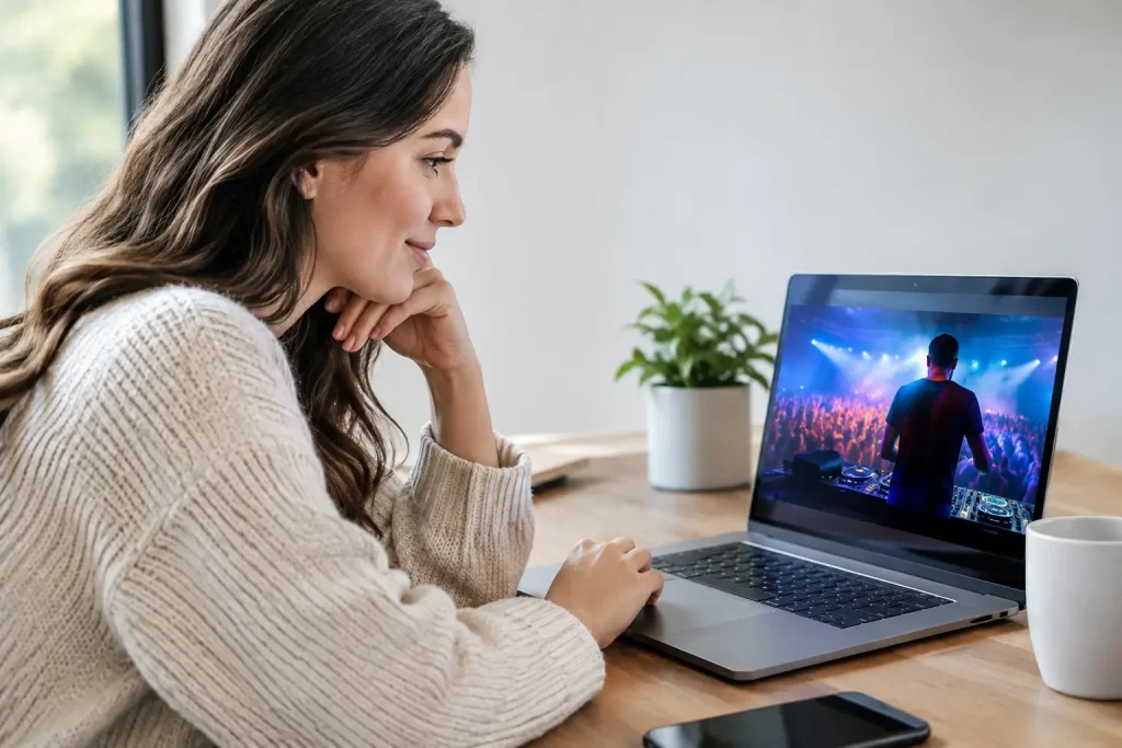 How to Read DJ Reviews Before Booking Your Event
