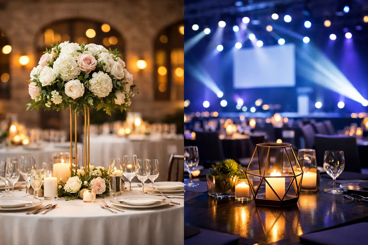 How to Style Birmingham Venues for Any Event