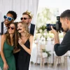 Photo Booth Versus Roaming Photographer: Which?