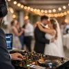 Wedding DJ Service Review for Confident Booking