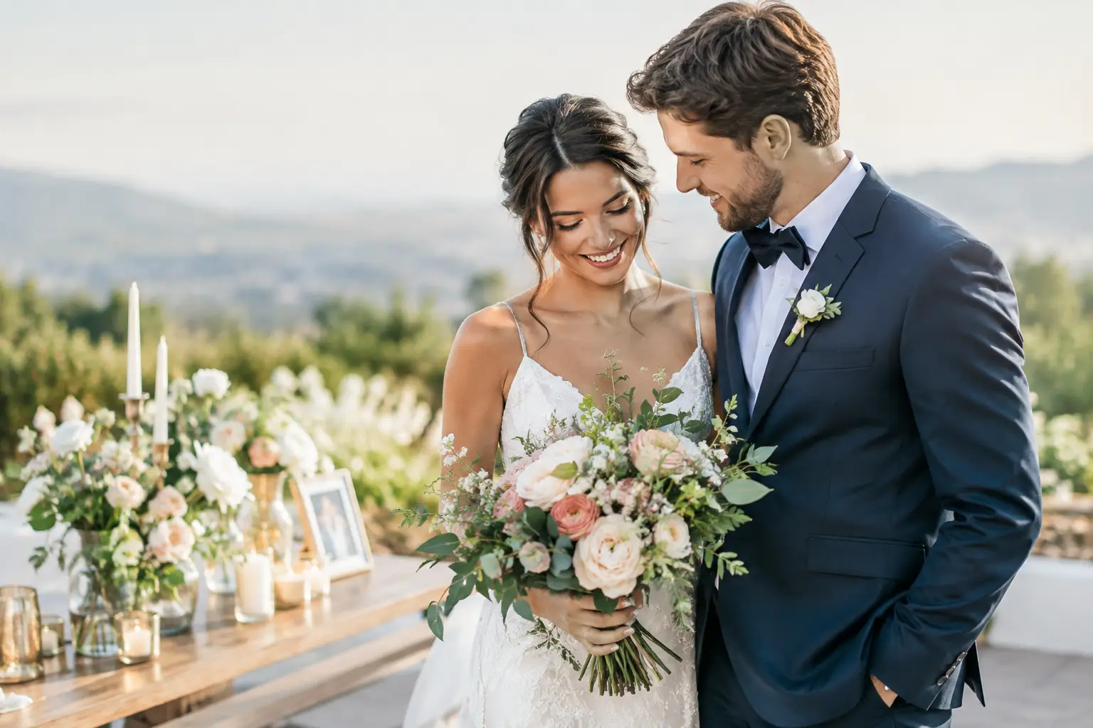 Wedding Trends That Make Your Day Feel Personal