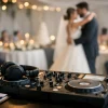 When to Book a Wedding DJ for Your Big Day