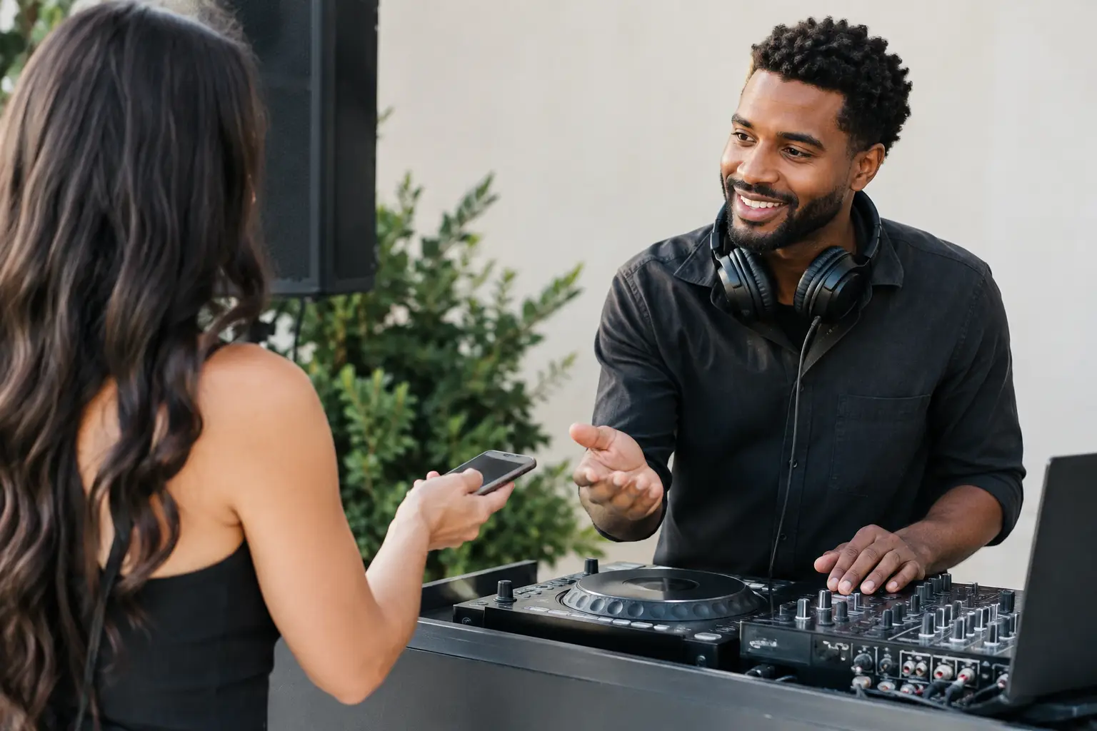 Can DJs Take Requests? A Guide for Your Event