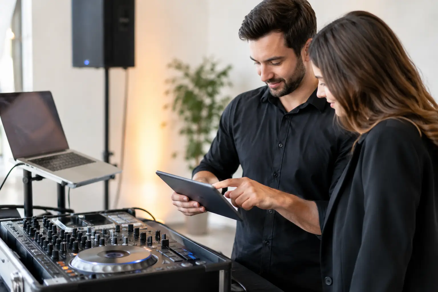 Mobile DJ Reviews: What to Check Before Booking