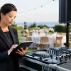 What Event Hosts Should Check About DJ Equipment Insurance